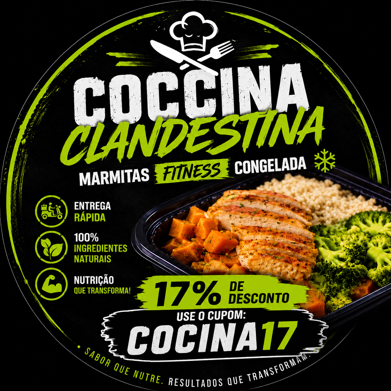 Desconto Imperdivel