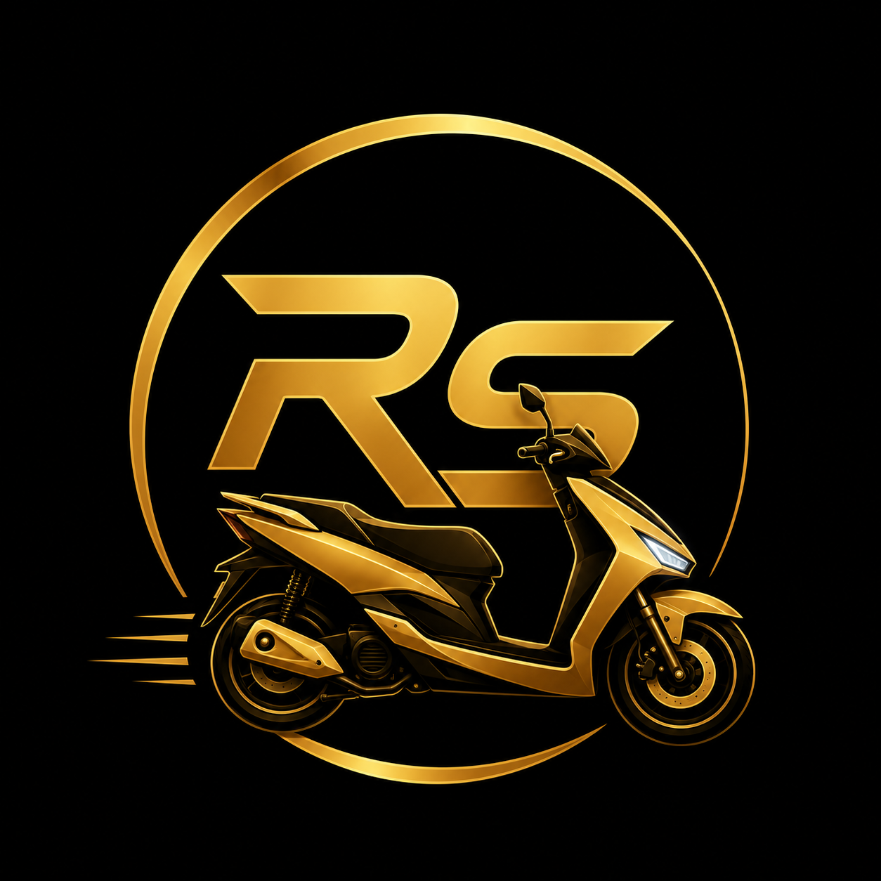 RS SCOOTER