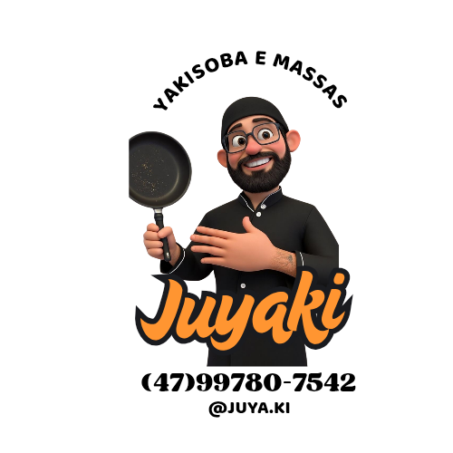 Juyaki yakisoba e massas