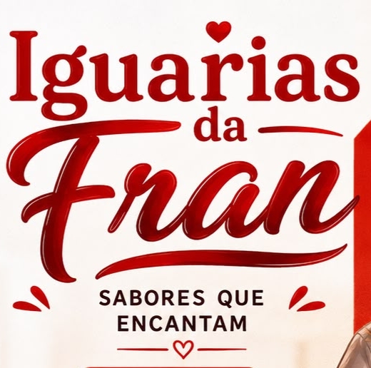 IGUARIAS DA FRAN
