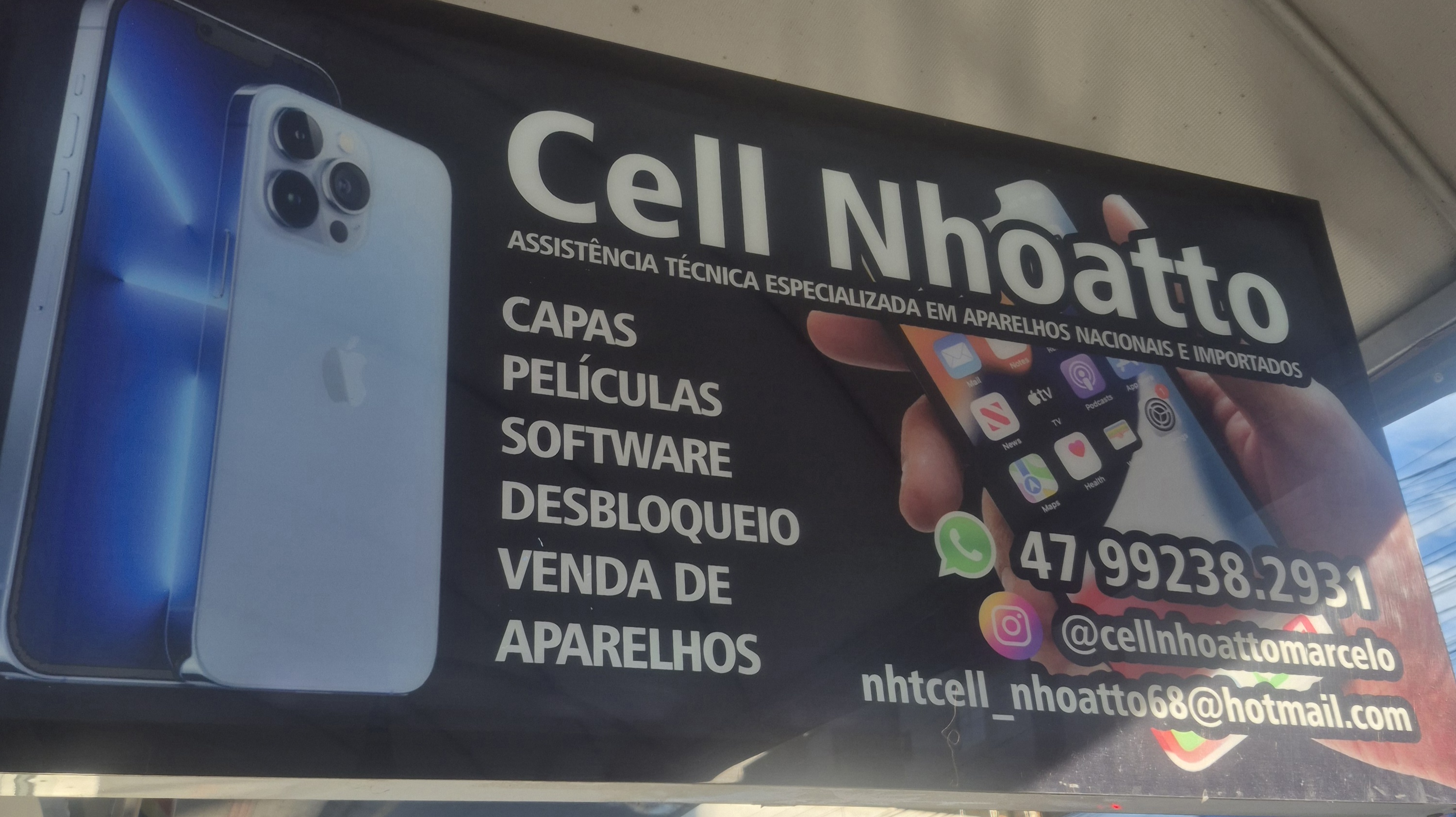 Cell Nhoatto