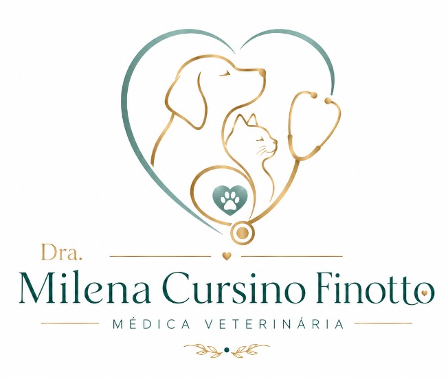 Logo de Dra. MILENA C. FINOTTO
